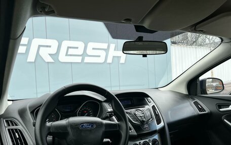 Ford Focus III, 2011 год, 739 000 рублей, 6 фотография