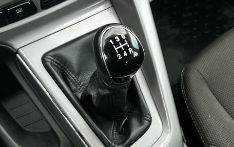 Ford Focus III, 2011 год, 739 000 рублей, 12 фотография