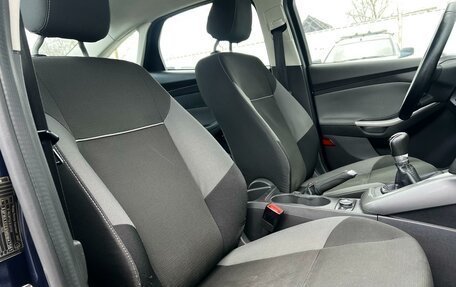 Ford Focus III, 2011 год, 739 000 рублей, 10 фотография