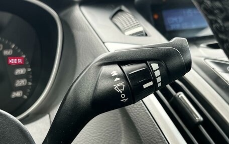 Ford Focus III, 2011 год, 739 000 рублей, 16 фотография