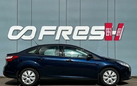 Ford Focus III, 2011 год, 739 000 рублей, 5 фотография