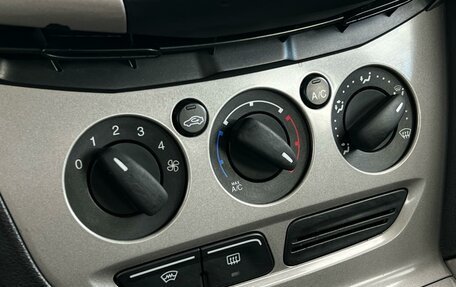 Ford Focus III, 2011 год, 739 000 рублей, 18 фотография