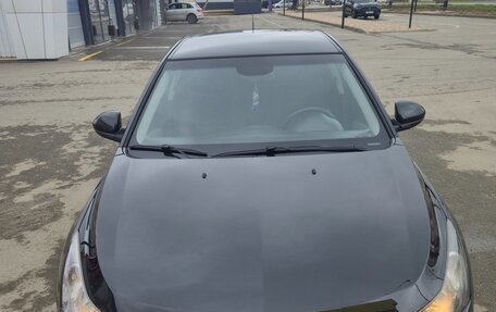 Chevrolet Cruze II, 2012 год, 655 000 рублей, 5 фотография