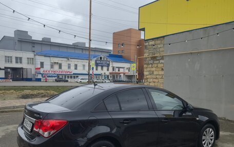 Chevrolet Cruze II, 2012 год, 655 000 рублей, 12 фотография