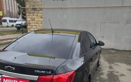 Chevrolet Cruze II, 2012 год, 655 000 рублей, 9 фотография
