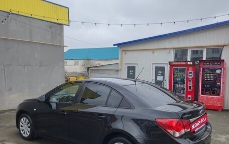 Chevrolet Cruze II, 2012 год, 655 000 рублей, 7 фотография