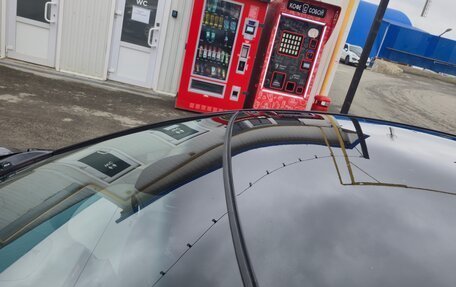 Chevrolet Cruze II, 2012 год, 655 000 рублей, 18 фотография