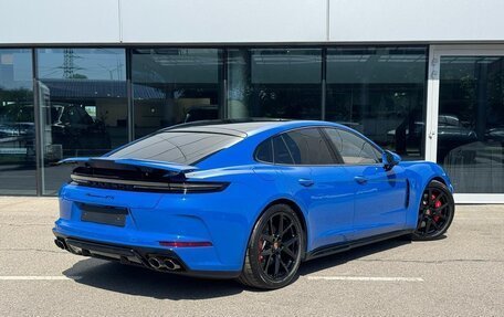 Porsche Panamera, 2026 год, 27 490 000 рублей, 6 фотография