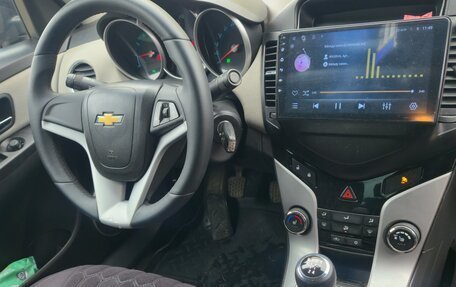 Chevrolet Cruze II, 2012 год, 655 000 рублей, 25 фотография