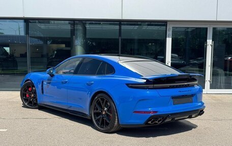 Porsche Panamera, 2026 год, 27 490 000 рублей, 4 фотография