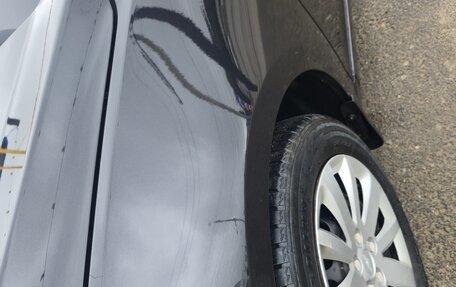 Chevrolet Cruze II, 2012 год, 655 000 рублей, 19 фотография