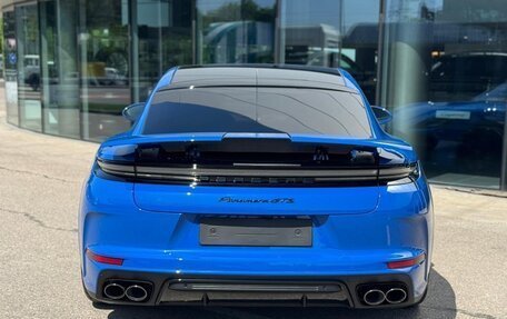 Porsche Panamera, 2026 год, 27 490 000 рублей, 5 фотография