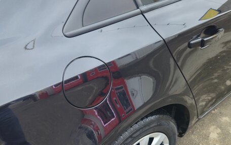 Chevrolet Cruze II, 2012 год, 655 000 рублей, 21 фотография