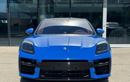 Porsche Panamera, 2026 год, 27 490 000 рублей, 2 фотография