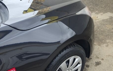 Chevrolet Cruze II, 2012 год, 655 000 рублей, 22 фотография