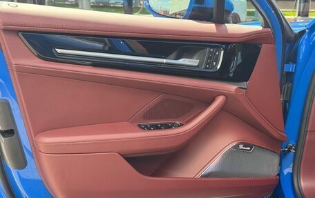 Porsche Panamera, 2026 год, 27 490 000 рублей, 7 фотография