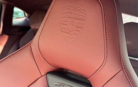 Porsche Panamera, 2026 год, 27 490 000 рублей, 11 фотография