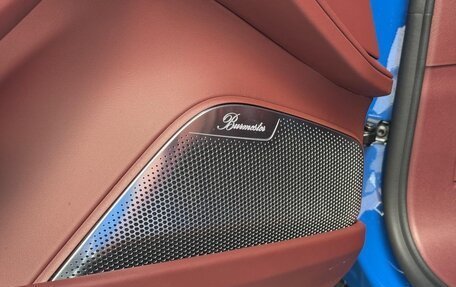 Porsche Panamera, 2026 год, 27 490 000 рублей, 8 фотография