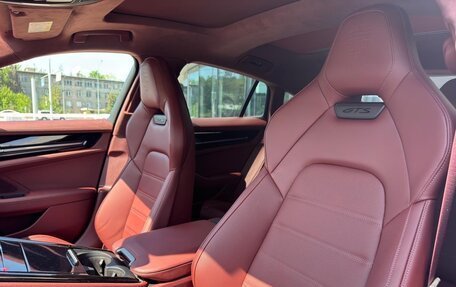 Porsche Panamera, 2026 год, 27 490 000 рублей, 10 фотография