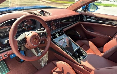 Porsche Panamera, 2026 год, 27 490 000 рублей, 9 фотография