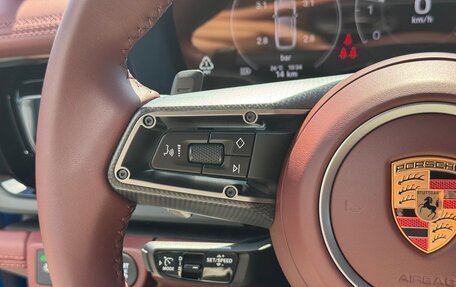 Porsche Panamera, 2026 год, 27 490 000 рублей, 16 фотография