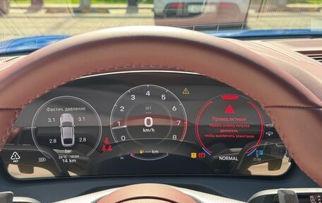 Porsche Panamera, 2026 год, 27 490 000 рублей, 15 фотография