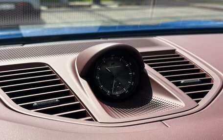 Porsche Panamera, 2026 год, 27 490 000 рублей, 19 фотография