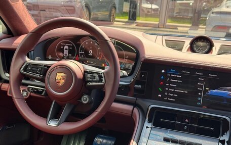 Porsche Panamera, 2026 год, 27 490 000 рублей, 13 фотография