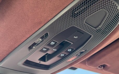 Porsche Panamera, 2026 год, 27 490 000 рублей, 18 фотография