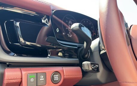 Porsche Panamera, 2026 год, 27 490 000 рублей, 14 фотография