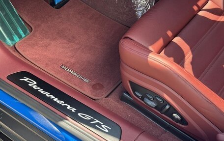 Porsche Panamera, 2026 год, 27 490 000 рублей, 12 фотография