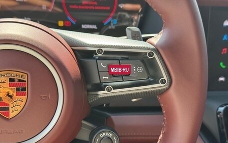 Porsche Panamera, 2026 год, 27 490 000 рублей, 17 фотография