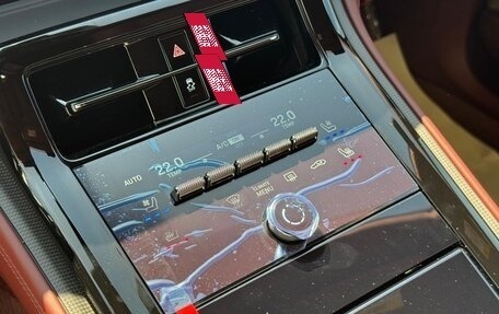 Porsche Panamera, 2026 год, 27 490 000 рублей, 21 фотография