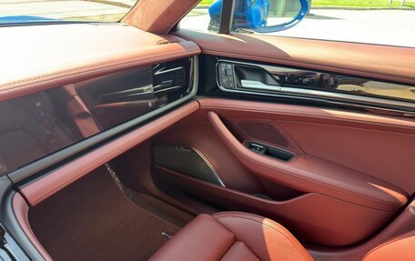 Porsche Panamera, 2026 год, 27 490 000 рублей, 23 фотография