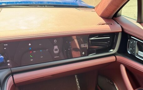 Porsche Panamera, 2026 год, 27 490 000 рублей, 24 фотография