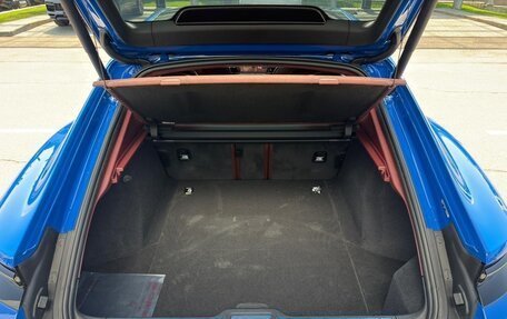 Porsche Panamera, 2026 год, 27 490 000 рублей, 29 фотография