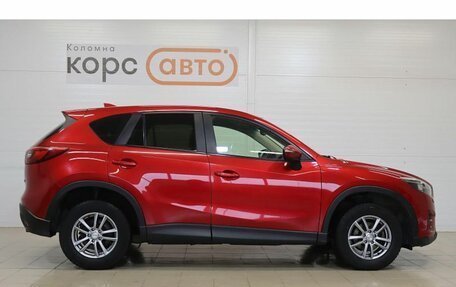 Mazda CX-5 II, 2016 год, 1 749 000 рублей, 4 фотография