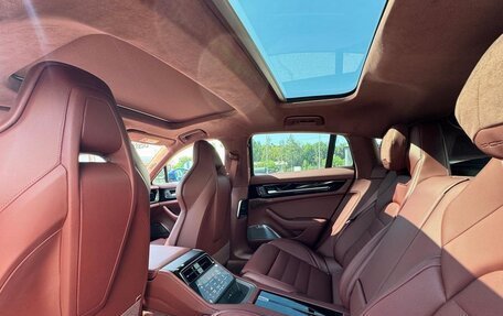 Porsche Panamera, 2026 год, 27 490 000 рублей, 25 фотография