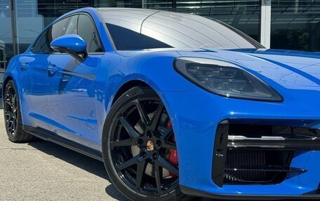 Porsche Panamera, 2026 год, 27 490 000 рублей, 30 фотография