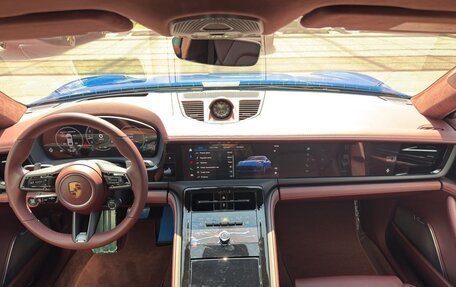 Porsche Panamera, 2026 год, 27 490 000 рублей, 28 фотография