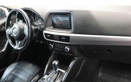 Mazda CX-5 II, 2016 год, 1 749 000 рублей, 5 фотография