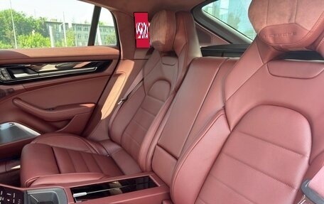 Porsche Panamera, 2026 год, 27 490 000 рублей, 27 фотография