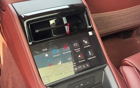 Porsche Panamera, 2026 год, 27 490 000 рублей, 26 фотография