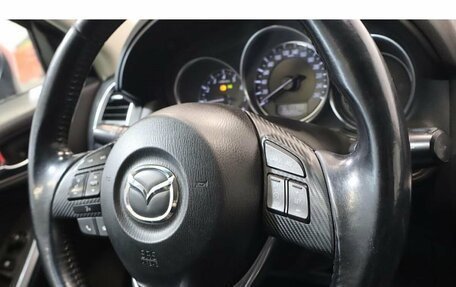 Mazda CX-5 II, 2016 год, 1 749 000 рублей, 8 фотография