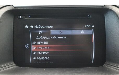 Mazda CX-5 II, 2016 год, 1 749 000 рублей, 10 фотография