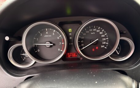 Mazda 6, 2008 год, 760 000 рублей, 9 фотография