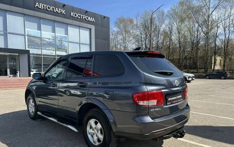 SsangYong Kyron I, 2011 год, 899 000 рублей, 6 фотография