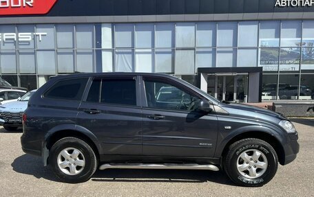 SsangYong Kyron I, 2011 год, 899 000 рублей, 3 фотография