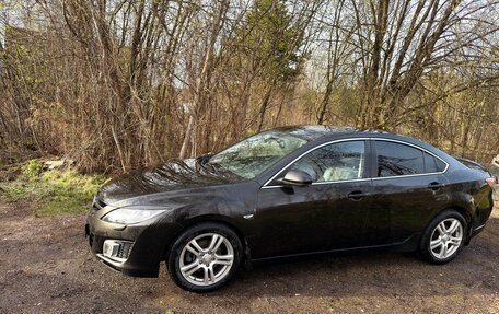 Mazda 6, 2008 год, 760 000 рублей, 3 фотография