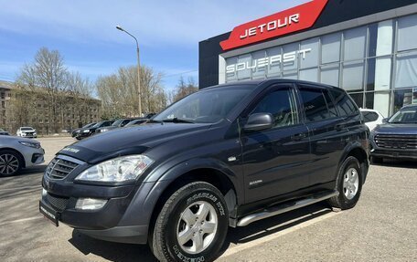 SsangYong Kyron I, 2011 год, 899 000 рублей, 2 фотография